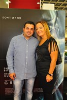 ABC Dbayeh Dbayeh Social Event Gravity Avant Premiere at Grand Cinemas Lebanon