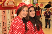 ABC Dbayeh Dbayeh Social Event Christmas Carnival station at ABC Dbayeh Lebanon