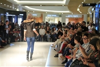 ABC Verdun Beirut Suburb Fashion Show ABC Fall Winter 2018-19 Fashion Show Lebanon