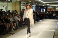 ABC Verdun Beirut Suburb Fashion Show ABC Fall Winter 2018-19 Fashion Show Lebanon