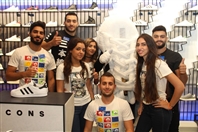 City Centre Beirut Beirut Suburb Social Event adidas Originals New Store Launch at Beirut City Centre Lebanon