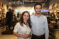 City Centre Beirut Beirut Suburb Social Event adidas Originals New Store Launch at Beirut City Centre Lebanon