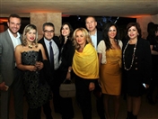 The Legend Nahr El Kalb Social Event AFAC Gala Dinner 2015 Lebanon