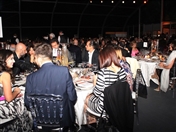 The Legend Nahr El Kalb Social Event AFAC Gala Dinner 2015 Lebanon