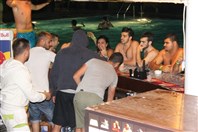 Cyan Kaslik Beach Party Sacre Coeur After Prom Party Lebanon