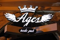 Ages Pub Jounieh Nightlife Ages 1st Year Anniversary Lebanon