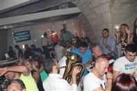 Ages Pub Jounieh Nightlife Ages 1st Year Anniversary Lebanon