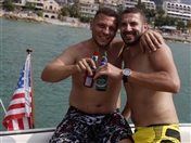 Activities Beirut Suburb Beach Party Ages Boat Party Lebanon