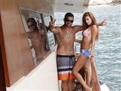 Activities Beirut Suburb Beach Party Ages Boat Party Lebanon