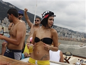 Activities Beirut Suburb Beach Party Ages Boat Party Lebanon