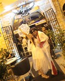 Ages Pub Jounieh Nightlife Halloween at Ages Lebanon