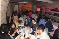 Ages Pub Jounieh Nightlife Ages on Friday Night Lebanon