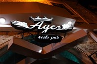 Ages Pub Jounieh New Year New Year Eve at Ages Lebanon