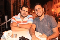 Ages Pub Jounieh Nightlife Ages on Saturday Night Lebanon