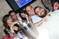 Ages Pub Jounieh Nightlife Ages on Sunday Lebanon