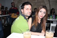 Ages Pub Jounieh Nightlife Ages on Sunday Lebanon