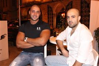 Ages Pub Jounieh Nightlife Ages on Friday Night Lebanon