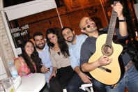 Ages Pub Jounieh Nightlife Ages on Tuesday Lebanon