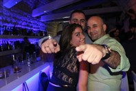 Ages Pub Jounieh Nightlife Ages on Saturday Night Lebanon