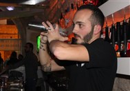 Ages Pub Jounieh Nightlife Ages on Saturday Night Lebanon