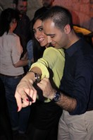 Ages Pub Jounieh Nightlife Ages on Saturday Night Lebanon