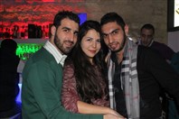 Ages Pub Jounieh Nightlife Ages on Saturday Night Lebanon