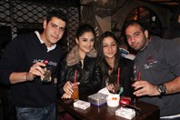 A GOGO Kaslik Nightlife A GoGo Souks Night  Lebanon
