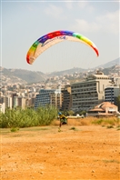 Activities Beirut Suburb Outdoor 2nd International Air Festival  Lebanon