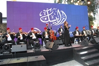Activities Beirut Suburb Social Event ABC & Ajialouna Ramadan Festival  Lebanon