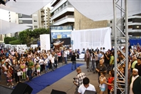 Social Event Ajyalouna Ramadan Festival Lebanon