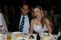 Diwan Shahrayar-Le Royal Dbayeh Social Event Akkary Group Dinner  Lebanon