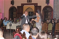 Diwan Shahrayar-Le Royal Dbayeh Social Event Akkary Group Dinner  Lebanon