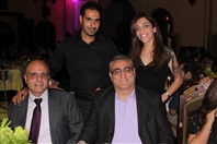 Diwan Shahrayar-Le Royal Dbayeh Social Event Akkary Group Dinner  Lebanon