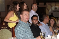 Diwan Shahrayar-Le Royal Dbayeh Social Event Akkary Group Dinner  Lebanon