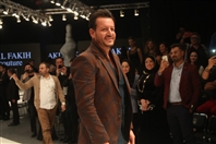 Biel Beirut-Downtown Fashion Show BFW Akl Fakih Fashion Show Lebanon