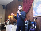 Al Borjwazi  Jounieh Nightlife Rami Salamoun Birthday Celebration at Al Borjwazi Lebanon