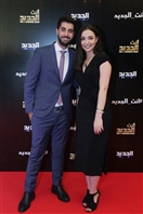 Casino du Liban Jounieh Nightlife Launch of Aljadeed new TV Programs Lebanon
