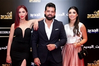 Casino du Liban Jounieh Nightlife Launch of Aljadeed new TV Programs Lebanon