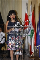 Social Event Alfa Sentir avec le Coeur Lebanon
