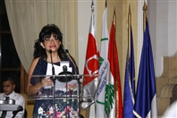 Social Event Alfa Sentir avec le Coeur Lebanon