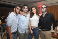 Allure Lounge Bar Jounieh Nightlife The Apocalypse Lebanon