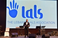 Around the World Social Event ALS Lebanon in Dubai Lebanon