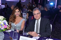 Around the World Social Event ALS Lebanon in Dubai Lebanon