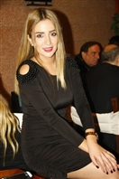 Saint George Yacht Club  Beirut-Downtown Nightlife Alzheimers Association Gala Dinner Lebanon