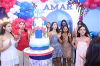 Kids Happy Birthday Amar Lebanon