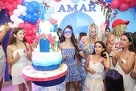 Kids Happy Birthday Amar Lebanon