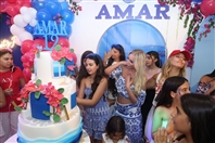 Kids Happy Birthday Amar Lebanon