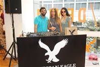 Social Event Launching of American Eagle Back To School Collection Lebanon