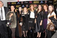 Le Mall-Dbayeh Dbayeh Social Event Avant Premiere of American Hustle  Lebanon