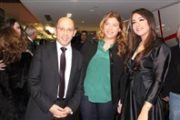 Le Mall-Dbayeh Dbayeh Social Event Avant Premiere of American Hustle  Lebanon